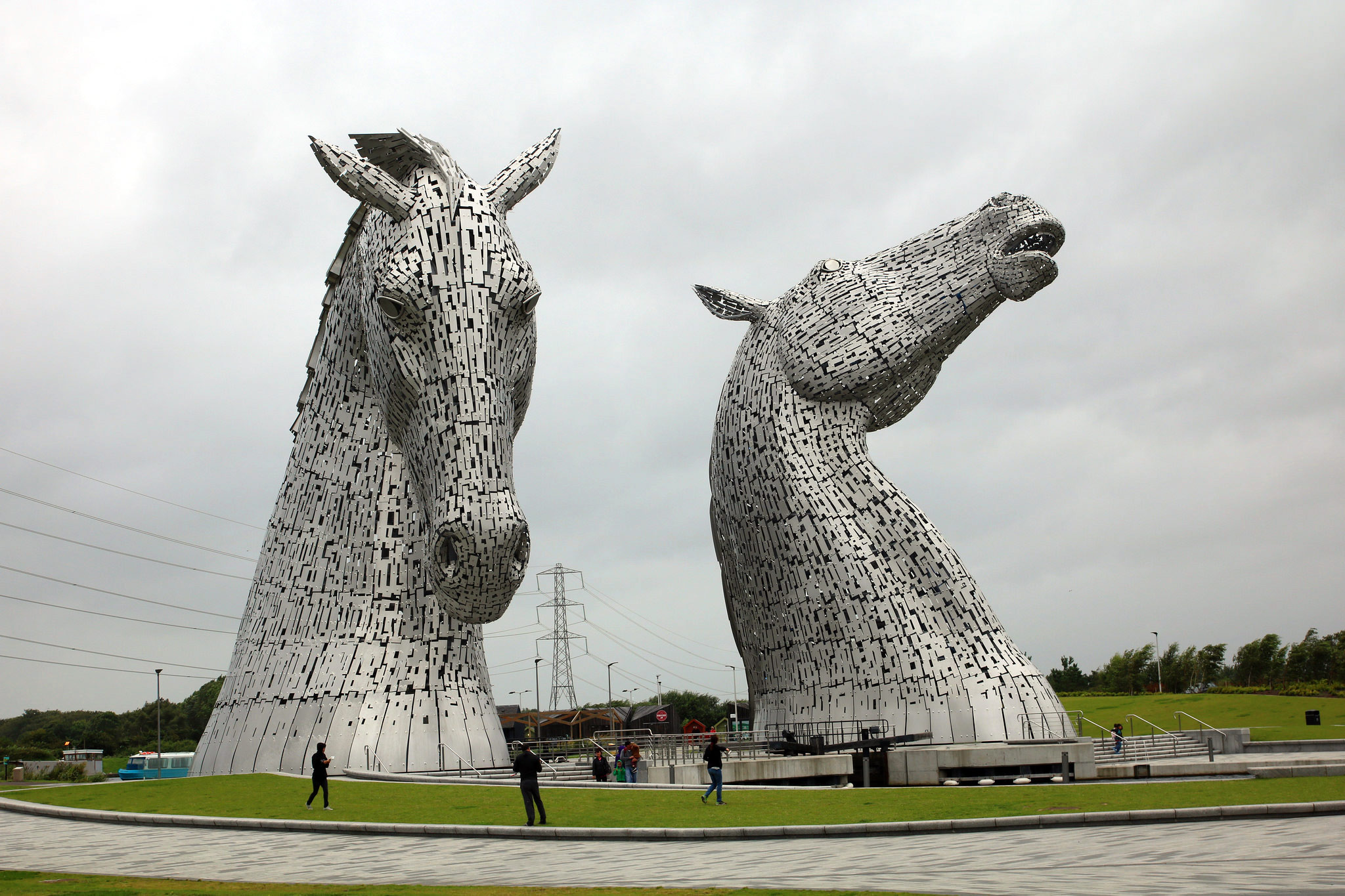 Falkirk